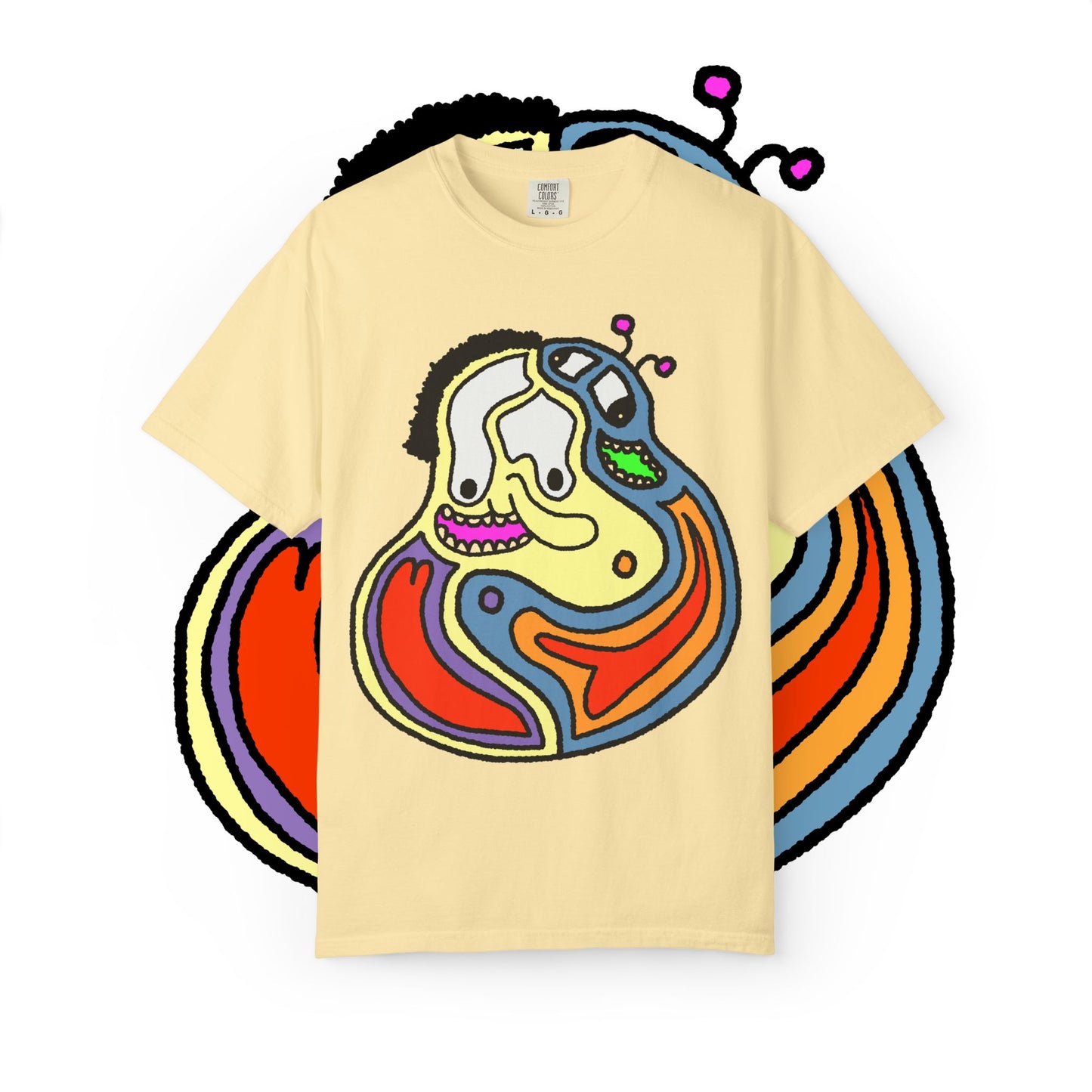 JOANDI TEE