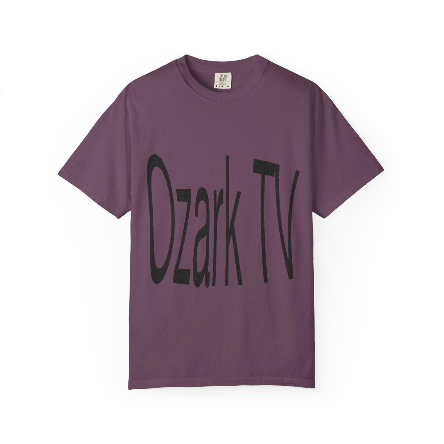 Ozark TV Tee i