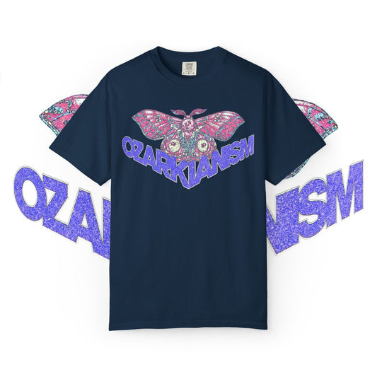 OZARKIANISM ALBUM ART TEE