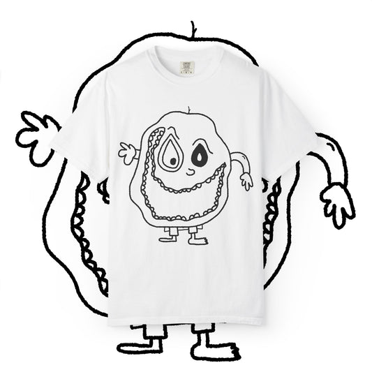 HOMMUNCULOUS TEE