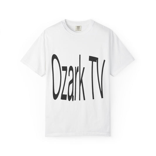 Ozark TV Tee i