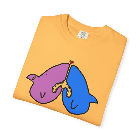 Shark Love Tee