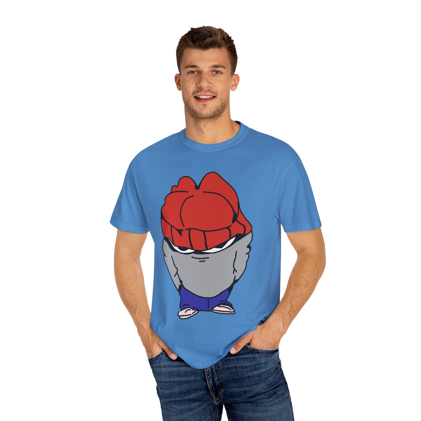 PEEPER TEE