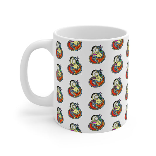 JOANDI MUG 11oz