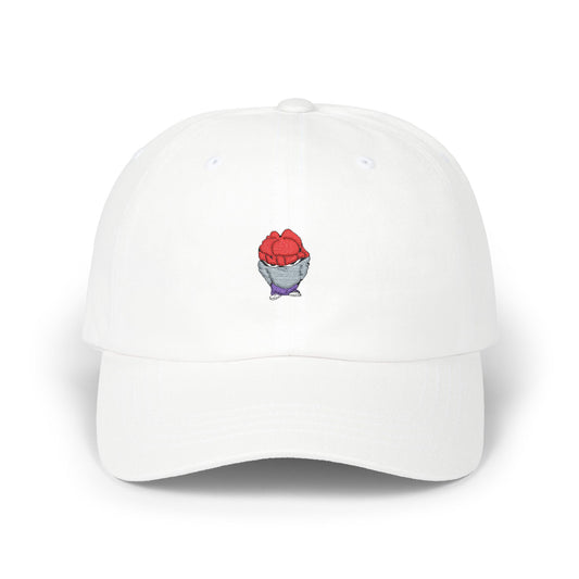 OZARK TV DAD HAT