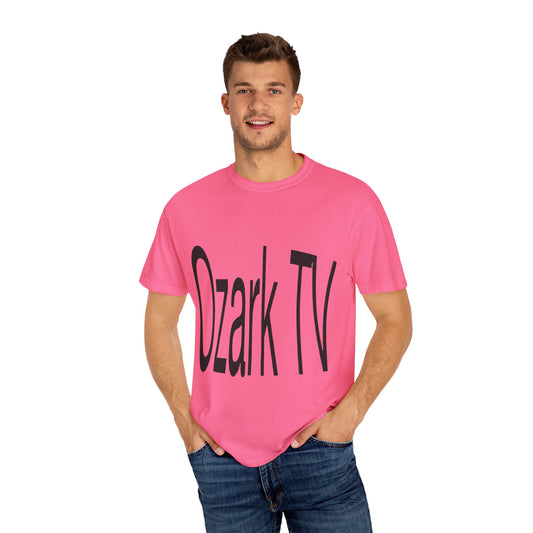 Ozark TV Tee i