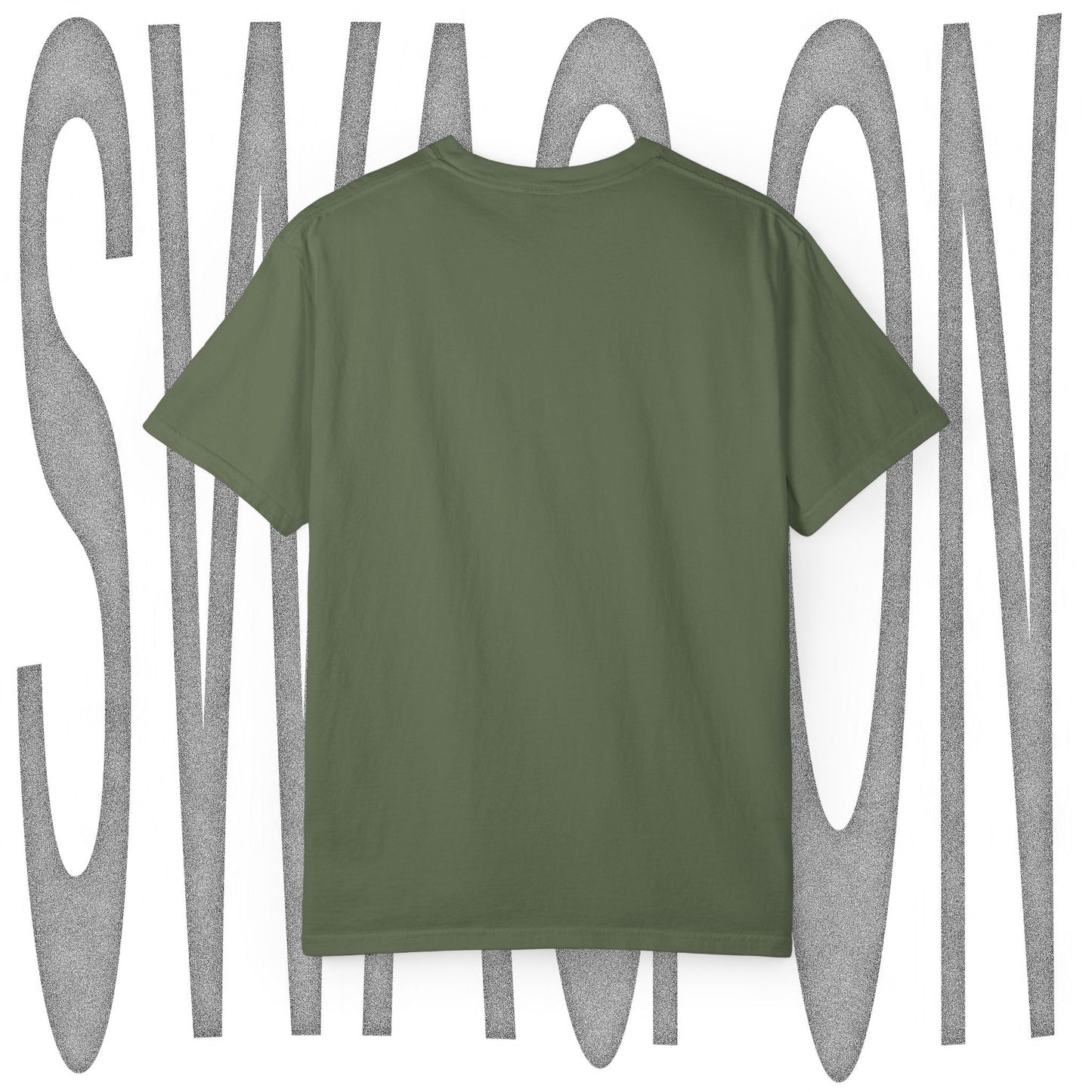 MY SWAG ON SWAG ON TEE