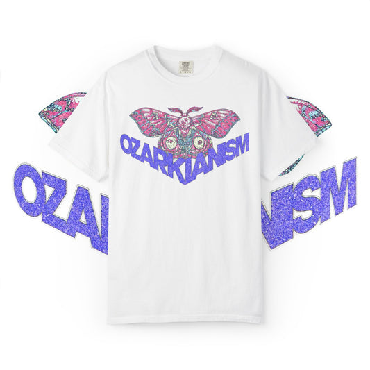 OZARKIANISM ALBUM ART TEE