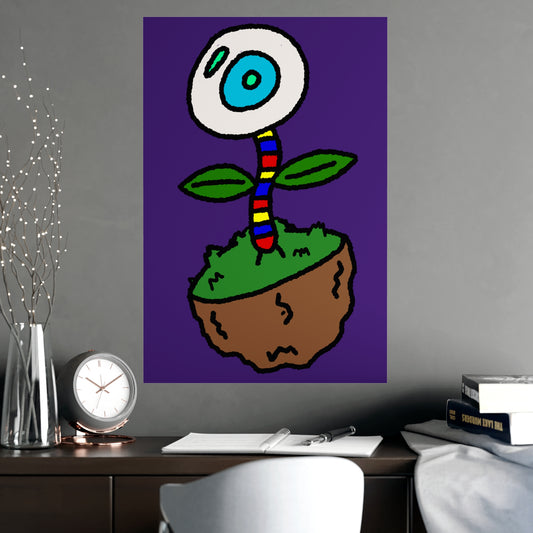 I C Poster