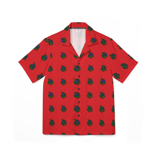 Garbage Hawaiian Shirt