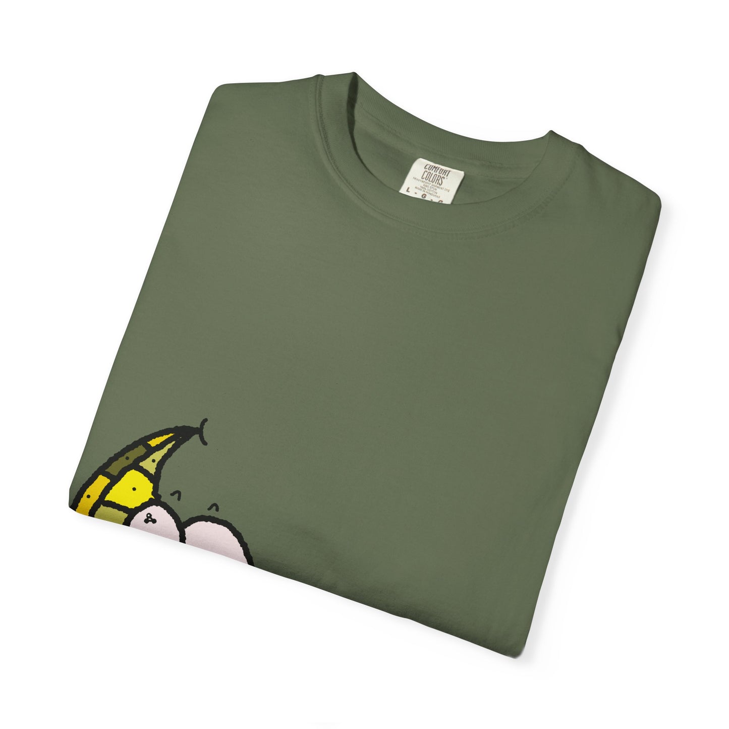 Smile Moon Tee