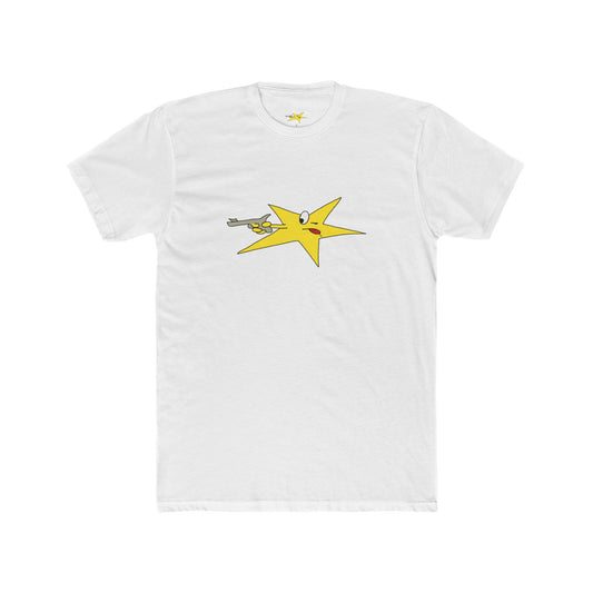 SHOOTING STAR TEE