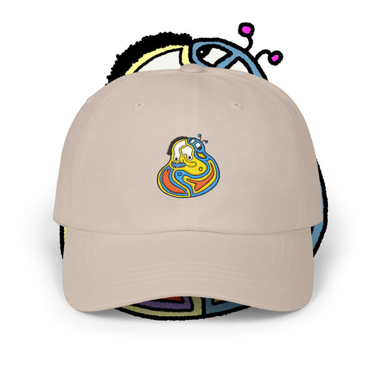 JOANDI DAD HAT