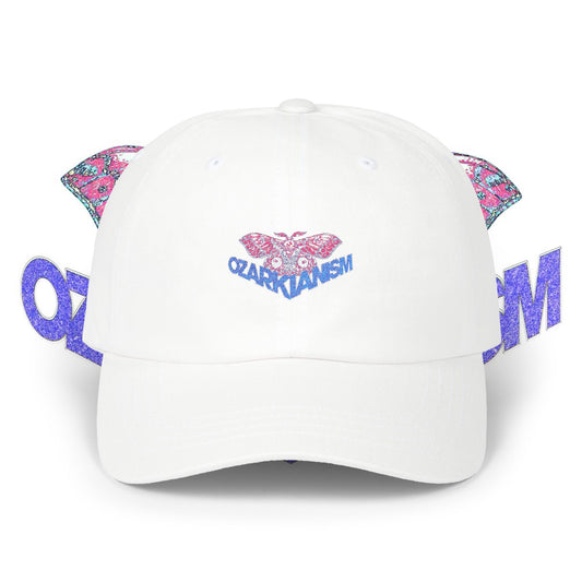 OZARKIANISM DAD HAT