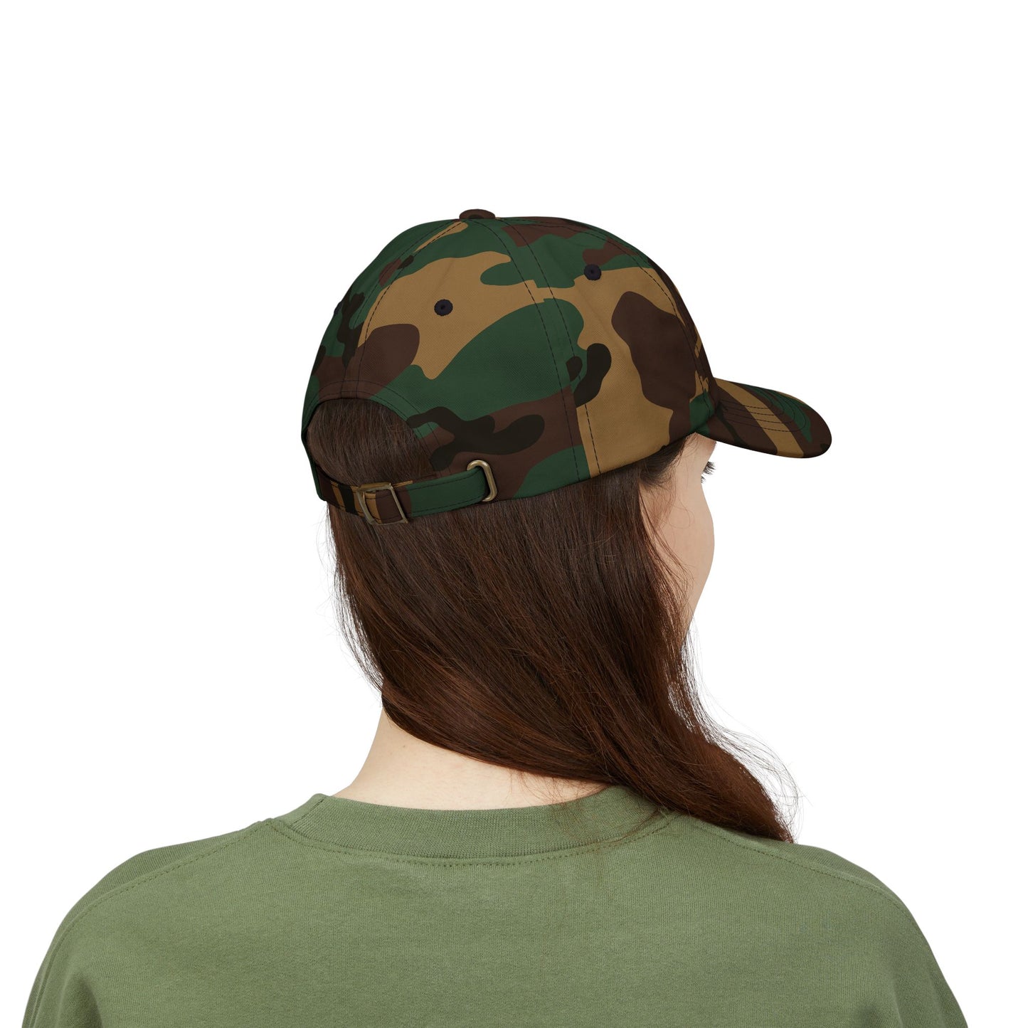 Ozark TV Classic Dad Hat