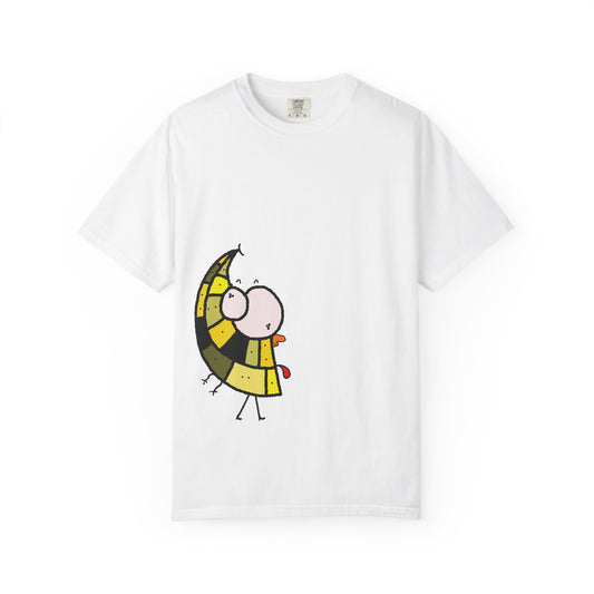 Smile Moon Tee