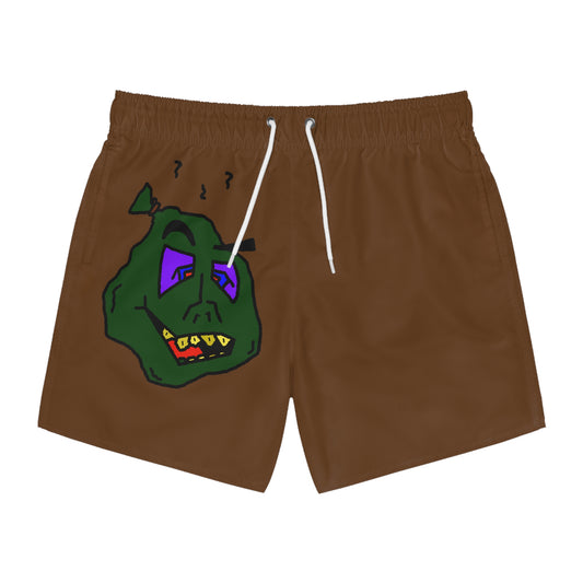Garbage Trunks