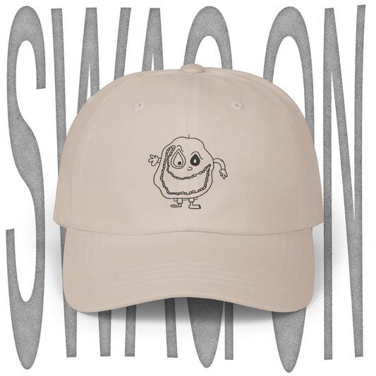 HOMUNCULUS DAD HAT