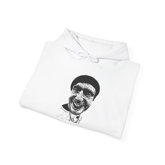 HAVE YOU SEEN THIS MAN? HOODIE