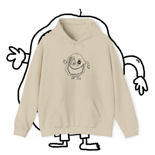 HOMMUNCULUS HOODIE