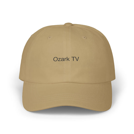 Ozark TV Classic Dad Hat