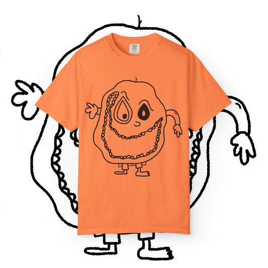 HOMMUNCULOUS TEE