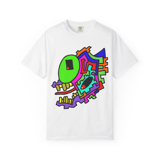 Mainframe Tee