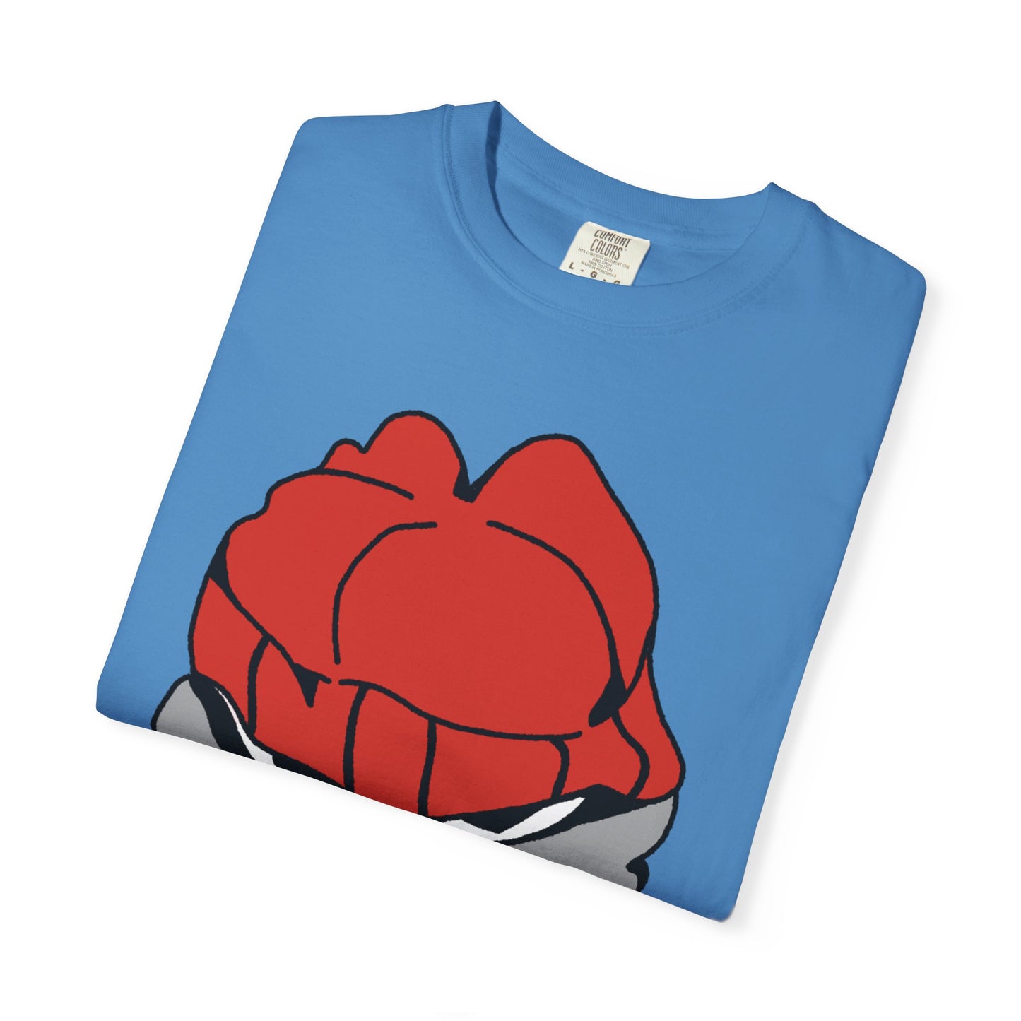 PEEPER TEE