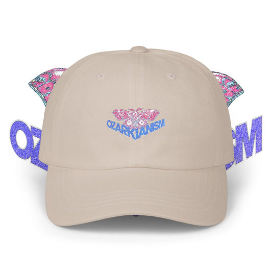 OZARKIANISM DAD HAT