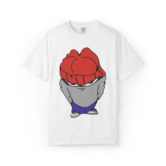 PEEPER TEE