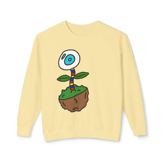 I C Sweatshirt