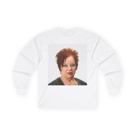HAVE A GREAT DAY LONG SLEEVE