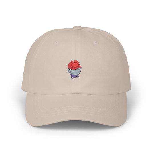 OZARK TV DAD HAT