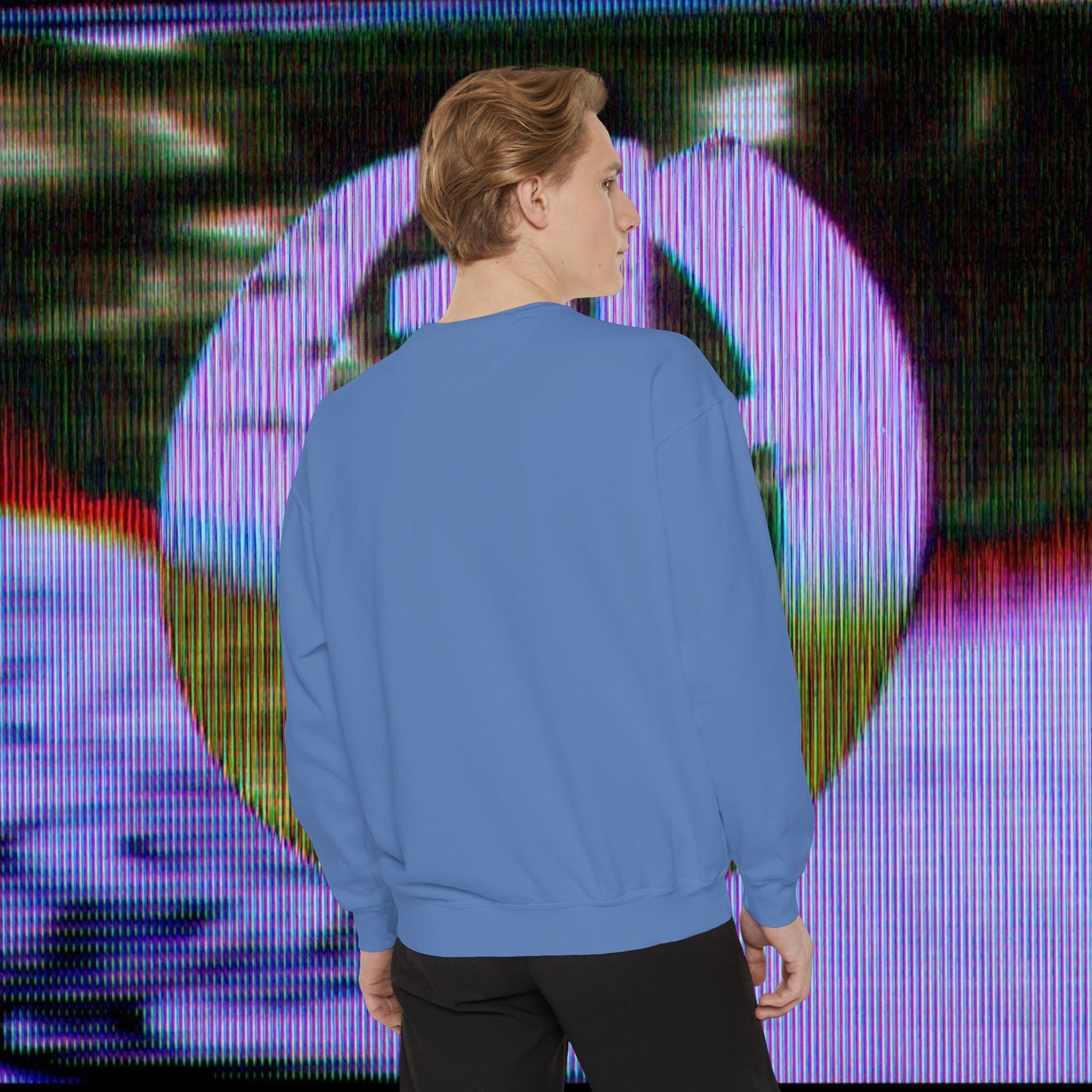 OTV LONG SLEEVE TEE