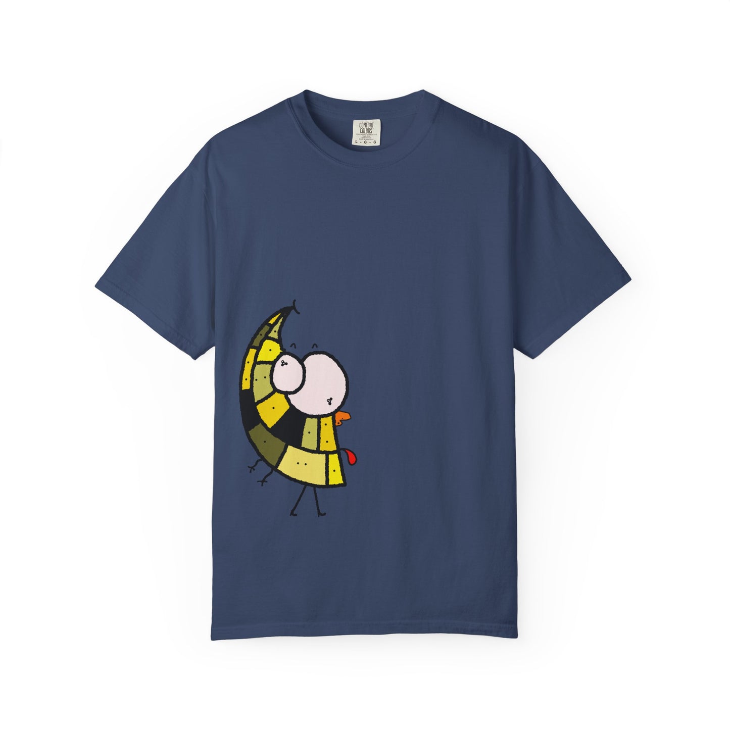 Smile Moon Tee