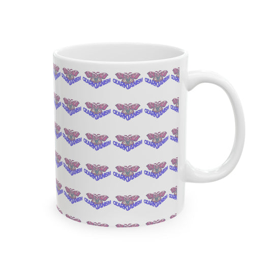 Ceramic Mug, (11oz, 15oz)