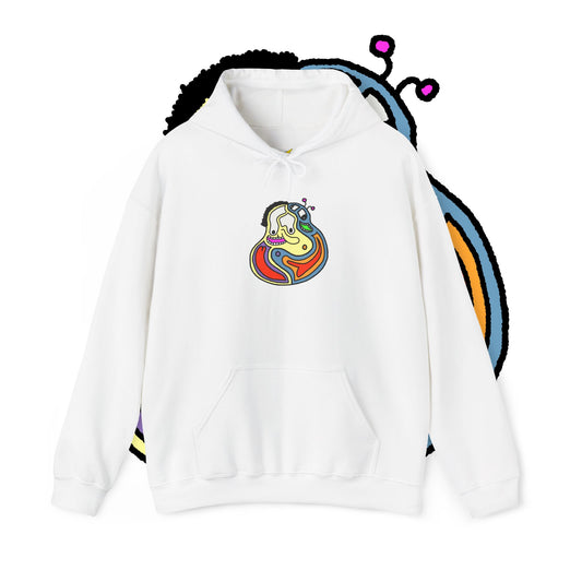 JOANDI HOODIE