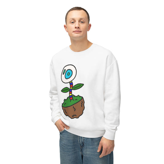 I C Sweatshirt