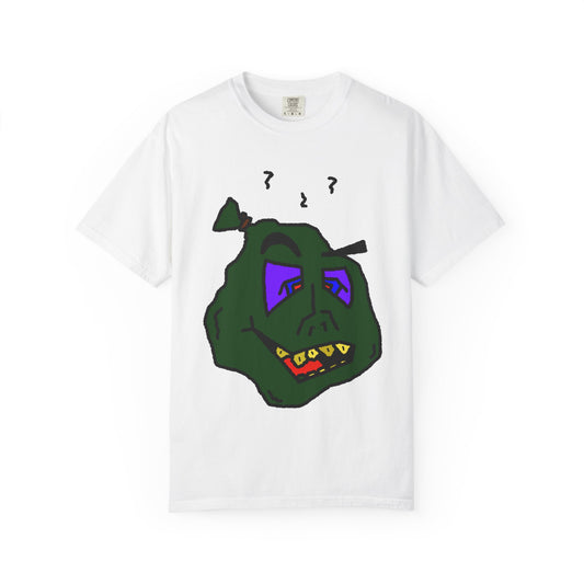 Garbage Tee