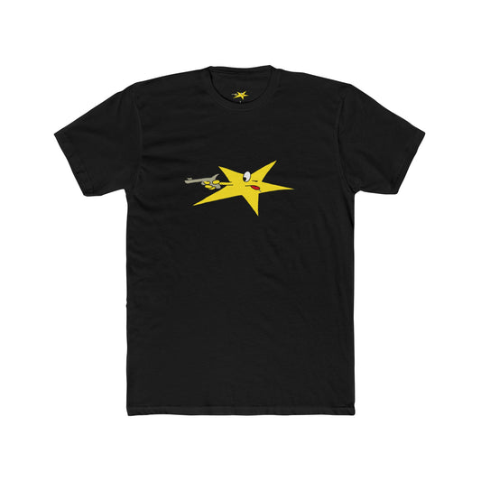 SHOOTING STAR TEE