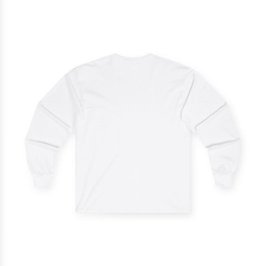 HAVE A GREAT DAY LONG SLEEVE