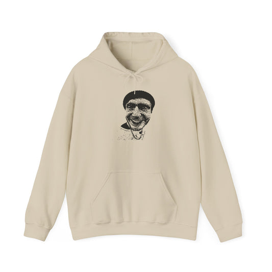 HAVE YOU SEEN THIS MAN? HOODIE