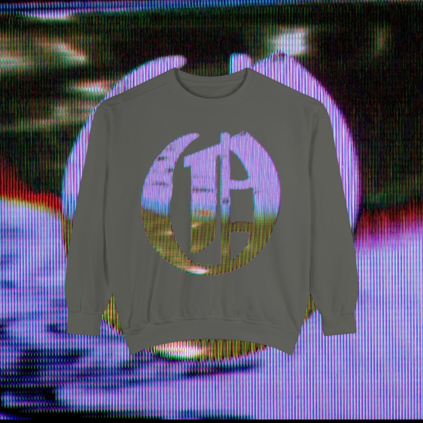 OTV LONG SLEEVE TEE