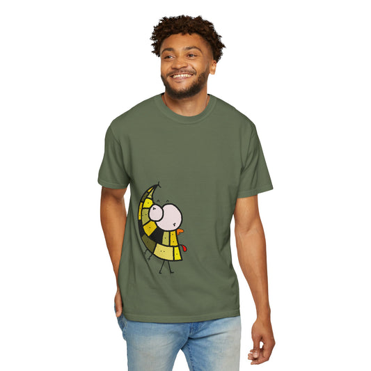 Smile Moon Tee