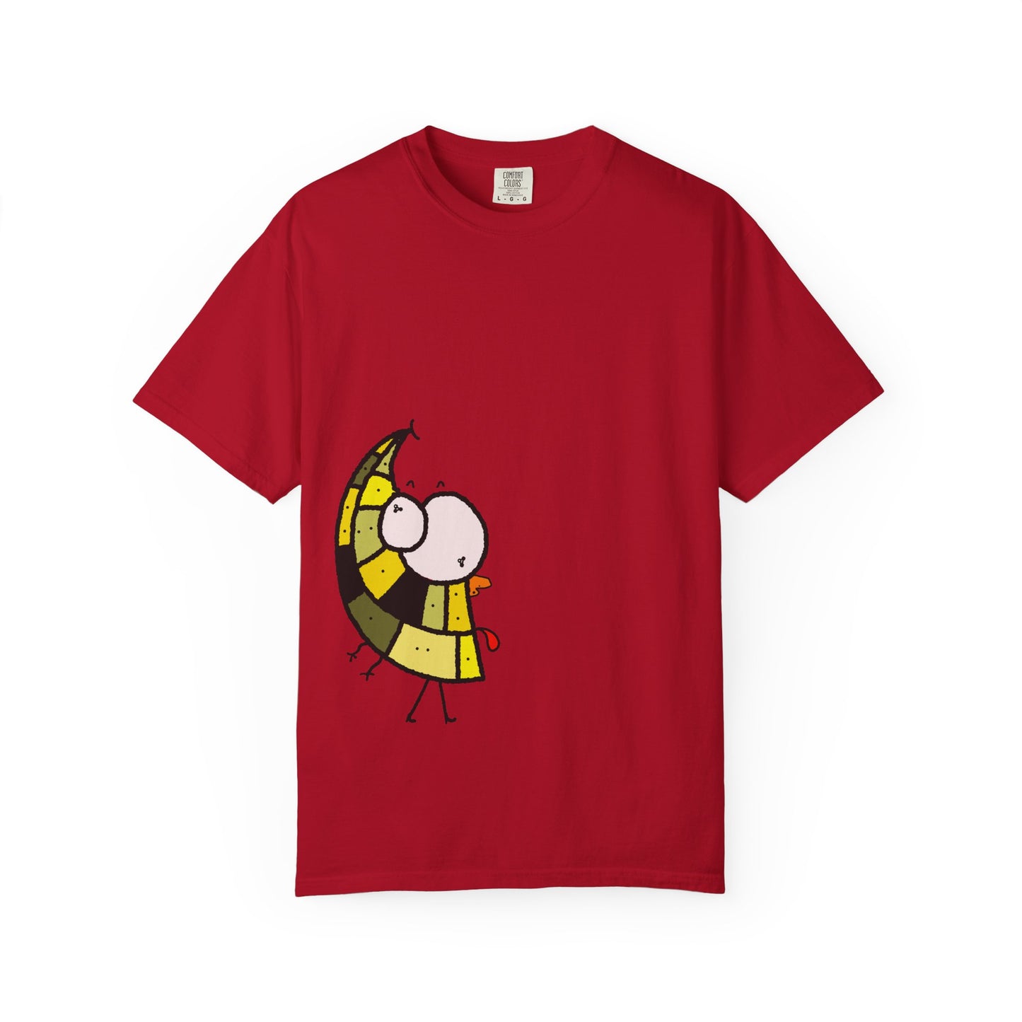 Smile Moon Tee