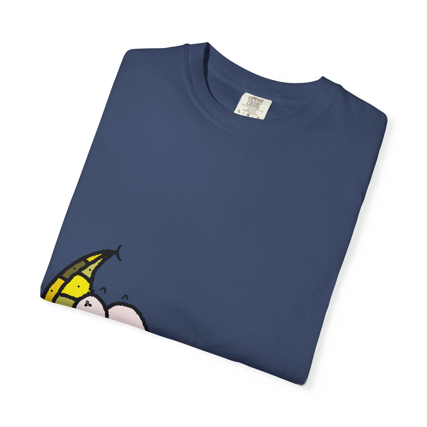 Smile Moon Tee