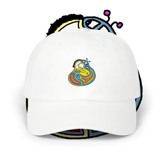 JOANDI DAD HAT