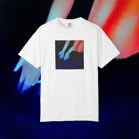 FISH IN WATER ALBUM COVER TEE