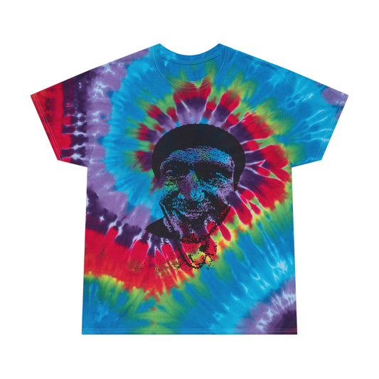 Nocturnal Tie-Dye Tee
