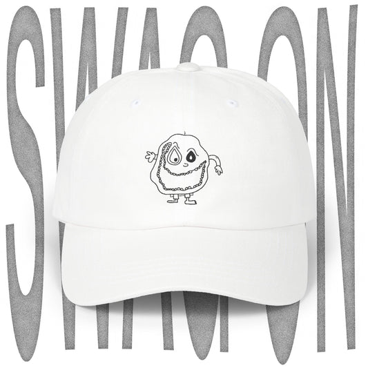 HOMUNCULUS DAD HAT